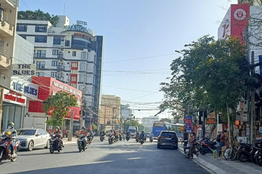 Bình Thuận: Mâu thuẫn nợ nần ngày giáp Tết, 1 thanh niên bị đâm chết