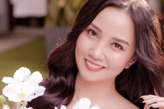Nữ diễn viên ra đi ở tuổi 34 vì tai nạn giao thông, sao Việt bàng hoàng