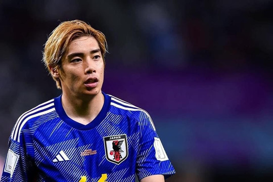 Tổng hợp Asian Cup 2023: Sao Nhật Bản bị trục suất khỏi Asian Cup vì scandal gây sốc