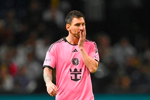 Tổng hợp tin bóng đá ngày 02/02/2024: Messi bị châm chọc trước hàng chục nghìn khán giả 