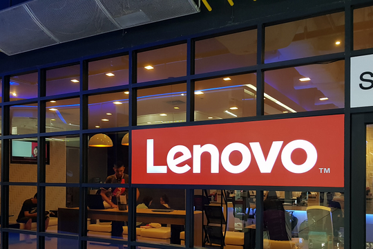 Lenovo: Những ngày tồi tệ nhất đã qua