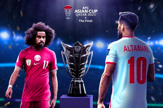 Tổng hợp Asian Cup 2023: Báo giới Jordan tin đội nhà sẽ làm nên lịch sử 