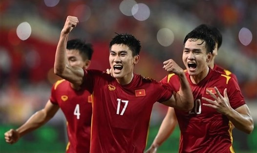 Những cầu thủ tuổi Thìn tài năng của bóng đá Việt Nam