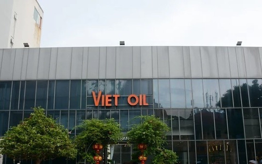 Đầu năm, thêm ngân hàng tìm cách bán khoản nợ của Xuyên Việt Oil