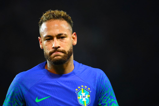 Tổng hợp tin bóng đá ngày 17/02/2024: Neymar được khuyên giải nghệ vì tăng cân