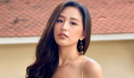 Góc khuất ít biết của Hoa hậu Mai Phương Thúy: Giàu có đến 'ngột ngạt', công khai mê gái đẹp ở tuổi U40
