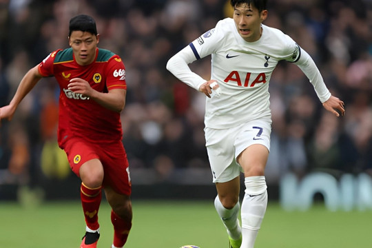 Tottenham bật khỏi top 4, Man Utd được hưởng lợi lớn