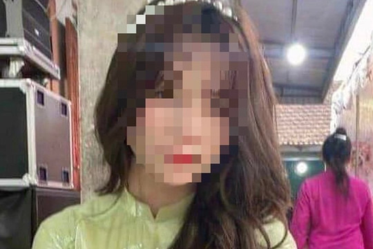 Tìm thấy thi thể cô gái mất tích từ mùng 7 Tết ở Hà Nội