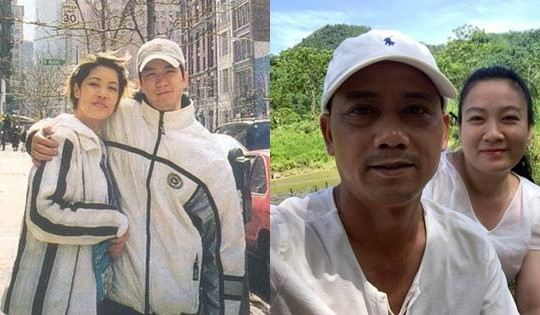 Cuộc sống của 2 nam nghệ sĩ Việt thừa nhận ngoại tình: Người được tha thứ, người mất tất cả