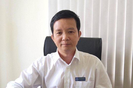 Truy tố cựu Giám đốc CDC Đắk Lắk trong vụ mua kit test của Công ty Việt Á