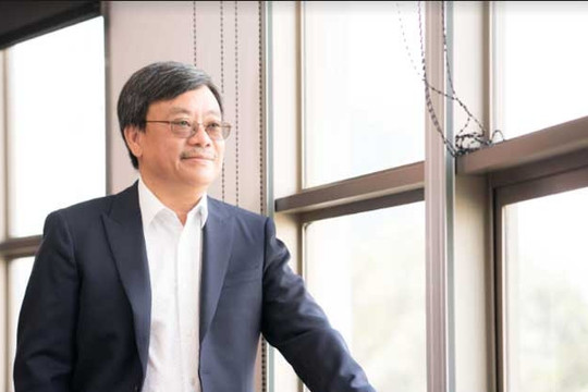 Ông Nguyễn Đăng Quang trở lại danh sách tỷ phú USD: Chờ một cú bứt phá thập kỷ