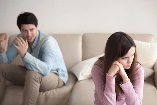 6 lý do phổ biến khiến vợ hoặc chồng ngoại tình