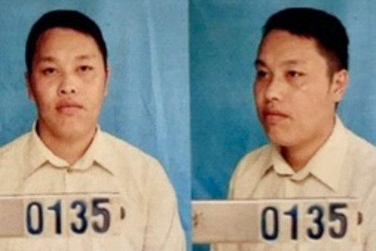 Truy tìm phạm nhân trốn trại tạm giam ở Hà Giang