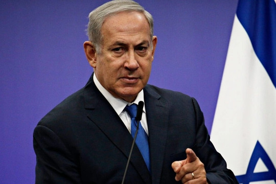Thủ tướng Israel tuyên bố 'chiến thắng trong tầm tay'