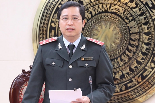 Thanh tra Chính phủ phát hiện nhiều dự án lớn ở Hưng Yên có vi phạm