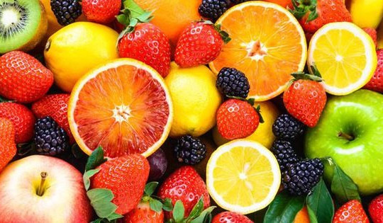 Các loại trái cây giàu Vitamin C hơn cả cam mà bạn chưa biết 