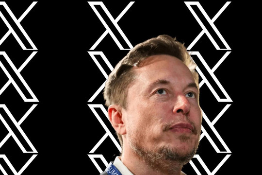 Elon Musk hé lộ dịch vụ thư điện tử XMail thay thế Gmail