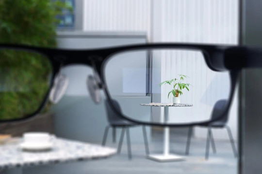 OPPO ra mắt kính thông minh Air Glass 3: Thiết kế thời trang, tích hợp công nghệ AI