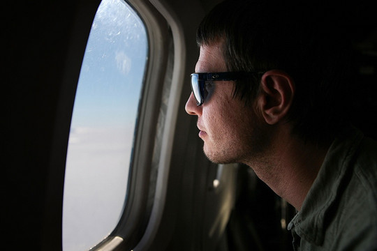 Cháy vé chuyến bay 'có một không hai' ngắm nhật thực ở độ cao 9.000m