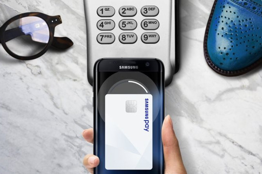 Samsung Pay gần như 'hoàn hảo' cùng nhiều tính năng tích hợp, nhưng ít khuyến mãi