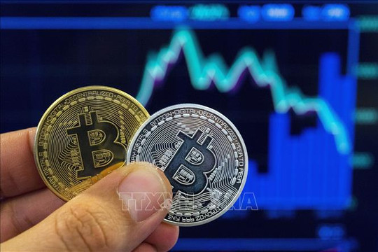 Giao dịch bitcoin sẽ phổ biến hơn cả giao dịch vàng?