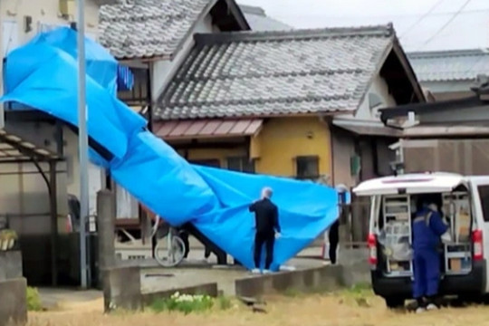 Một người Việt nghi bị sát hại ở Nhật Bản: Bộ Ngoại giao lên tiếng