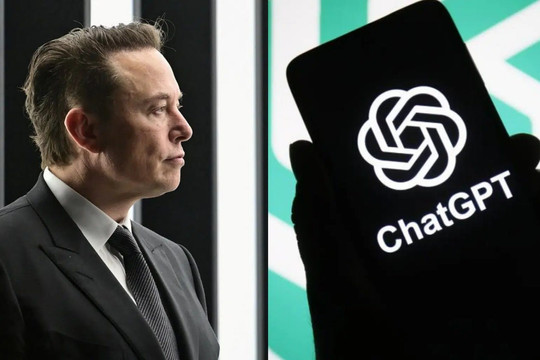 Điểm tin công nghệ 2/3: Tỷ phú Elon Musk kiện ‘cha đẻ’ của ChatGPT
