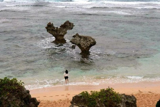 Đến thăm ngôi làng trường thọ, 80 tuổi vẫn là 'thanh niên'