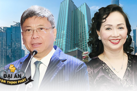 TAND TPHCM chuẩn bị cho phiên tòa xử vợ chồng bà Trương Mỹ Lan ra sao?