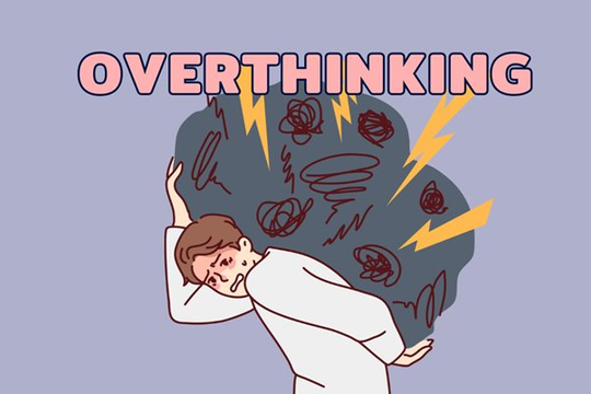 Người overthinking có xứng đáng được yêu?