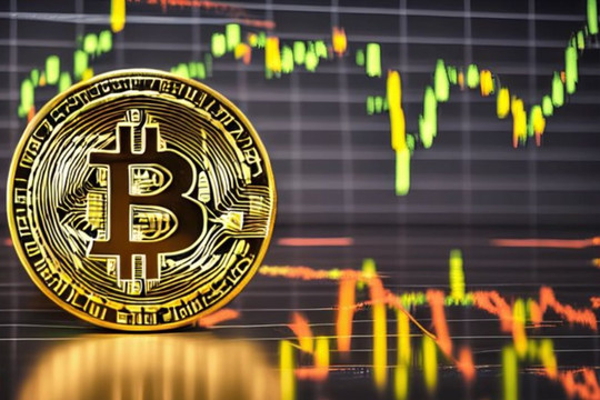 Bitcoin lên mức 73.000 USD: Doanh thu của thợ đào chạm đỉnh kỷ lục, nhiều triệu phú xuất hiện