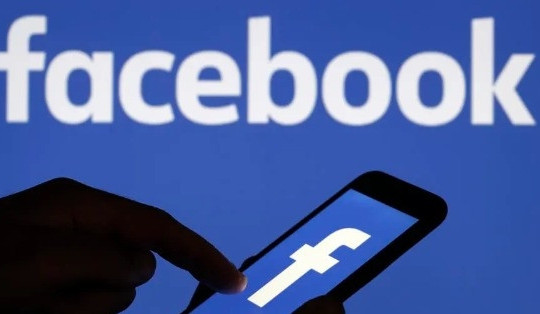 Meta xác nhận Facebook bị lỗi kỹ thuật khiến tài khoản người dùng đăng xuất