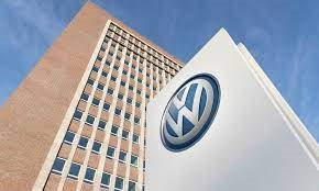 Volkswagen bị khởi kiện sau sự cố chìm tàu Felicity Ace 