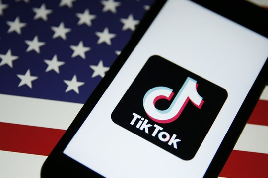 Hạ viện Mỹ bỏ phiếu dự luật luật cấm TikTok