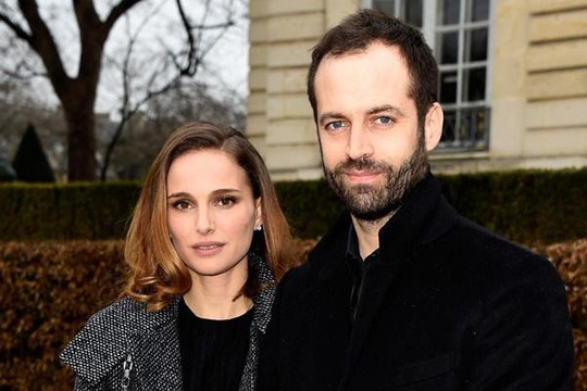 Natalie Portman âm thầm ly hôn chồng sau khi bị 'cắm sừng'