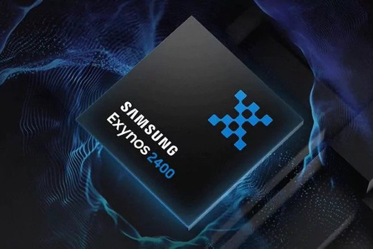 Thách thức cho Samsung trong 2024: Số lượng người dùng chip Exynos sụt giảm nghiêm trọng