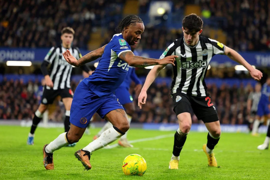 Bóng đá hôm nay 11/3 - Chelsea vs Newcastle: 'The Blues' lại vật vờ?