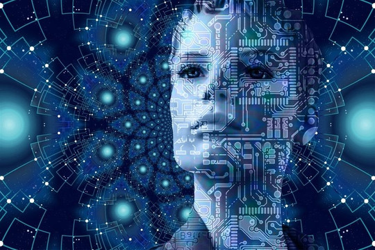 Trung Quốc đặt mục tiêu tạo ra 'nhà khoa học AI' đầu tiên trên thế giới