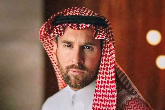 Messi có động thái bất ngờ liên quan đến Ả Rập Saudi