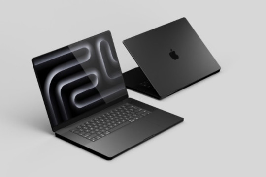 Điểm tin công nghệ 15/3: MacBook Pro M3 chưa kịp hạ nhiệt, Apple đã rục rịch trình làng MacBook Pro M4