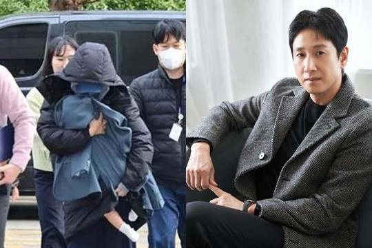 Kẻ tống tiền cố tài tử Lee Sun Kyun có tuyên bố gây sốc khi xét xử