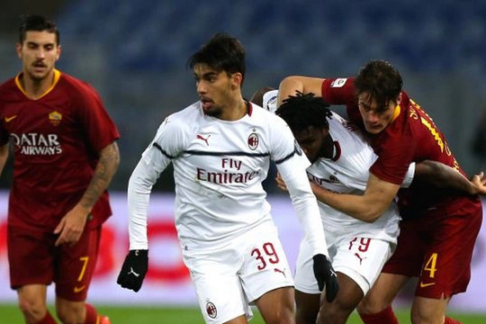 Liverpool đối đầu Atalanta, AS Roma gặp AC Milan ở tứ kết Europa League