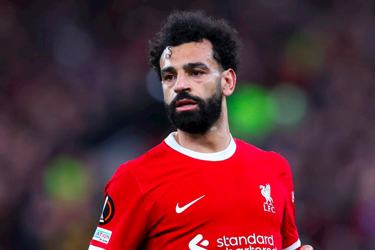 Salah tạo nên lịch sử tại Liverpool sau chiến thắng tưng bừng