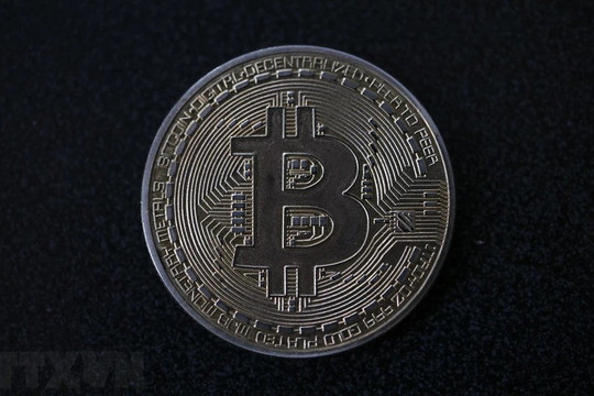 Một số quốc gia đang tích lũy bitcoin