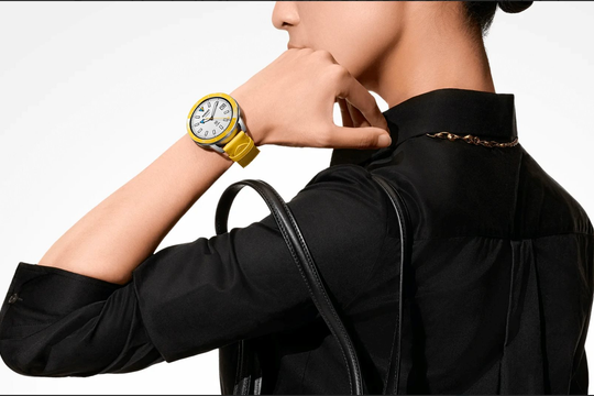 Đồng hồ Xiaomi Watch S3 có pin đến 15 ngày