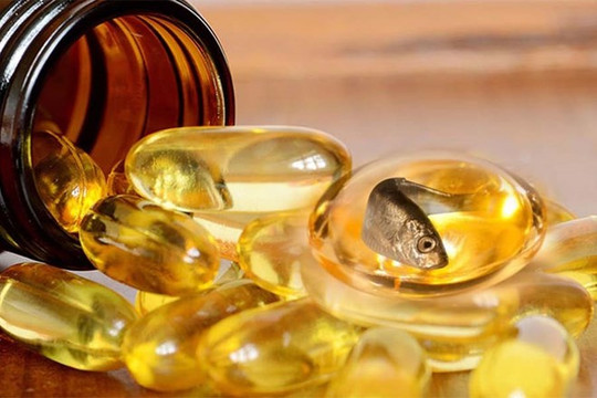 7 lầm tưởng về việc bổ sung dầu cá omega-3 mà bạn nên biết