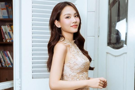 Hoa hậu Mai Phương: Trước khi bay đến Ấn Độ, tôi rất sợ chết