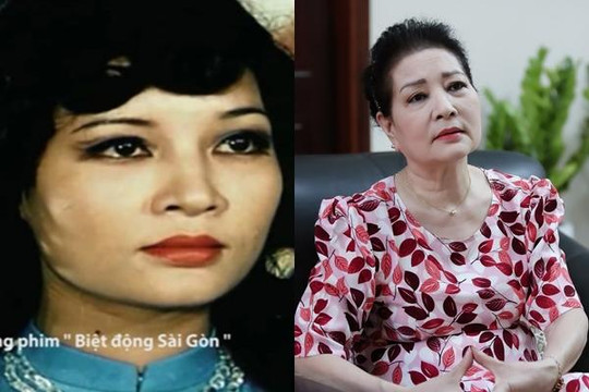 Hà Xuyên 'Biệt Động Sài Gòn': 'Tôi cần người giúp việc, không cần chồng'