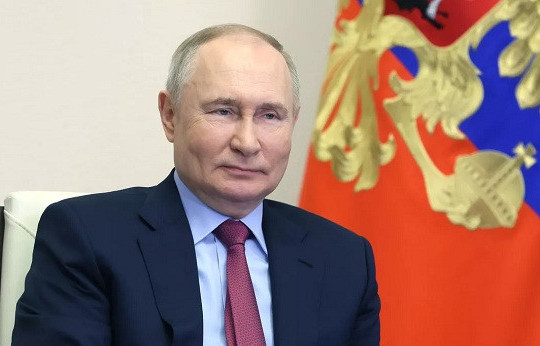 Ông Putin tái đắc cử tổng thống, nước Nga sẽ thế nào trong 6 năm tới?