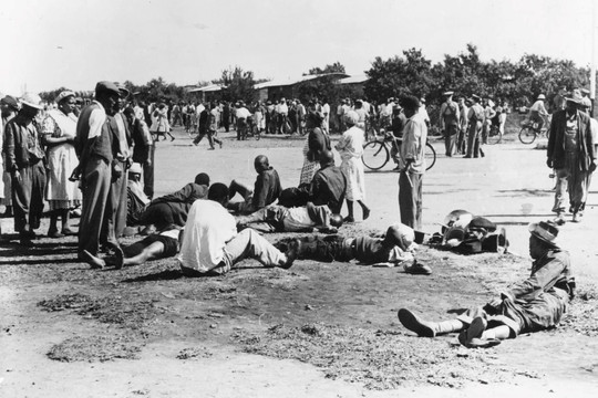 Ngày 21/3 năm xưa: Thảm sát Sharpeville và sự ra đời của Ngày Quốc tế xóa bỏ Phân biệt chủng tộc (IDERD)